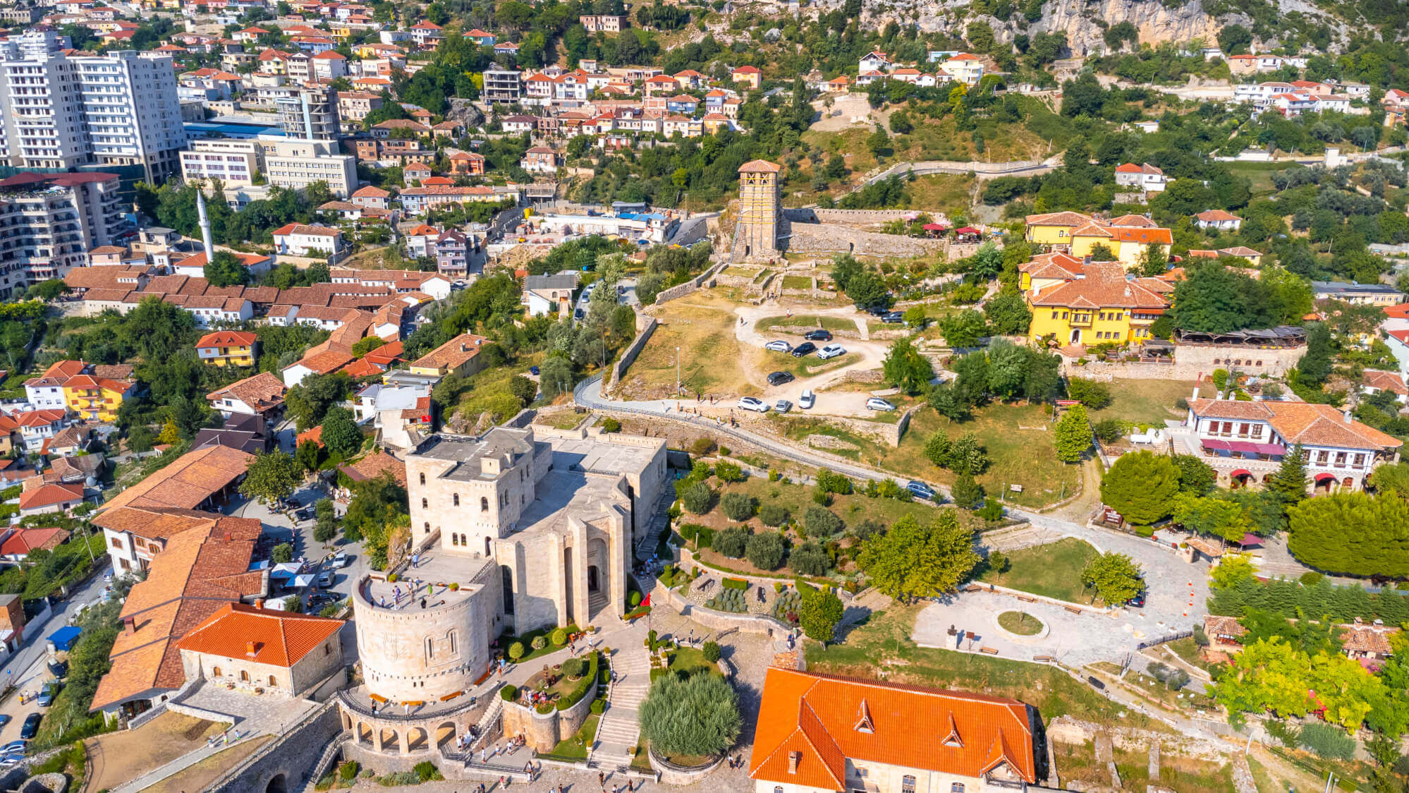 Lankytinos vietos Albanijoje – Europos paskutinė neatrasta pakrantė už pusės kainos