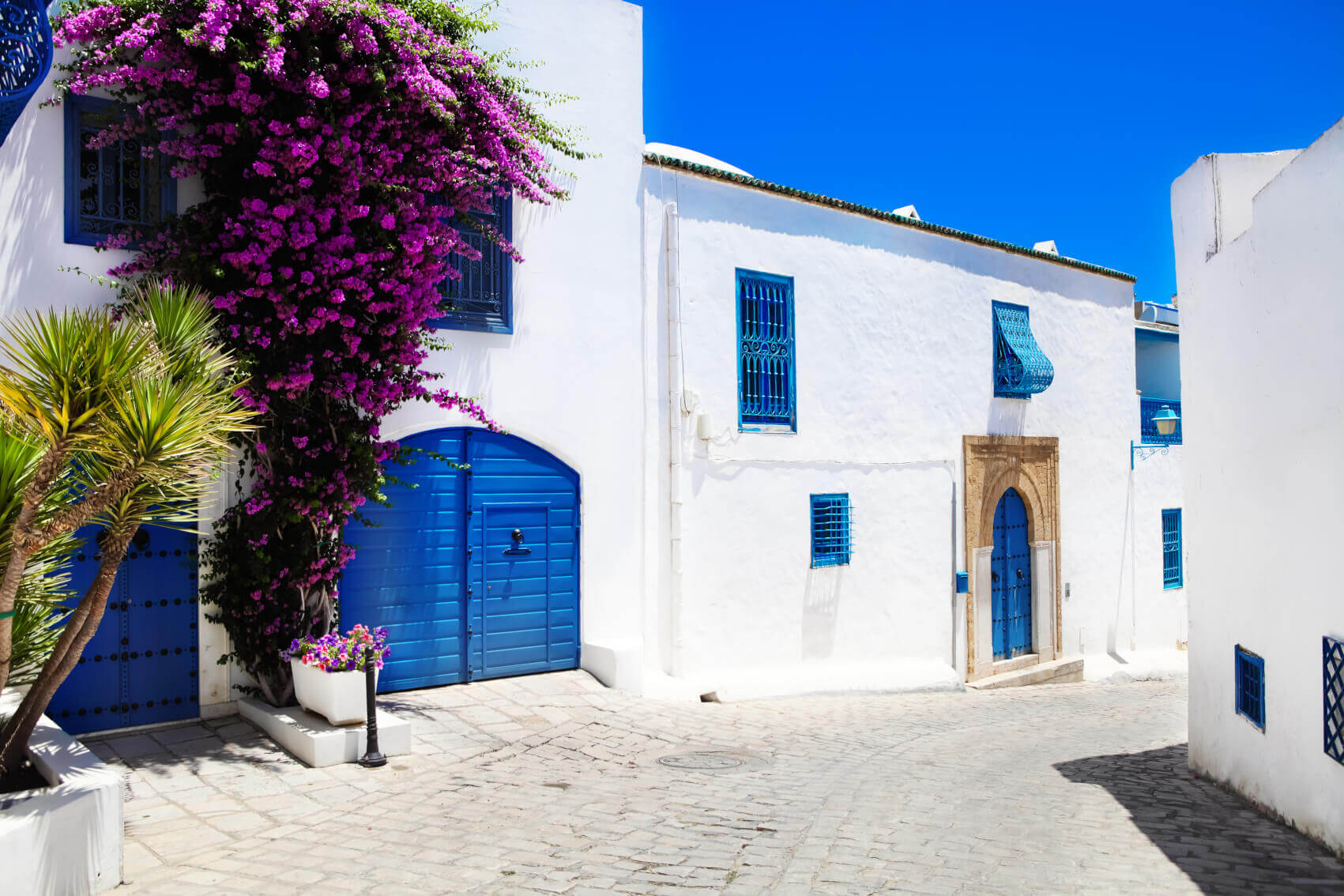 Lankytinos vietos Tunise – 3 000 metų istorijos sluoksniai