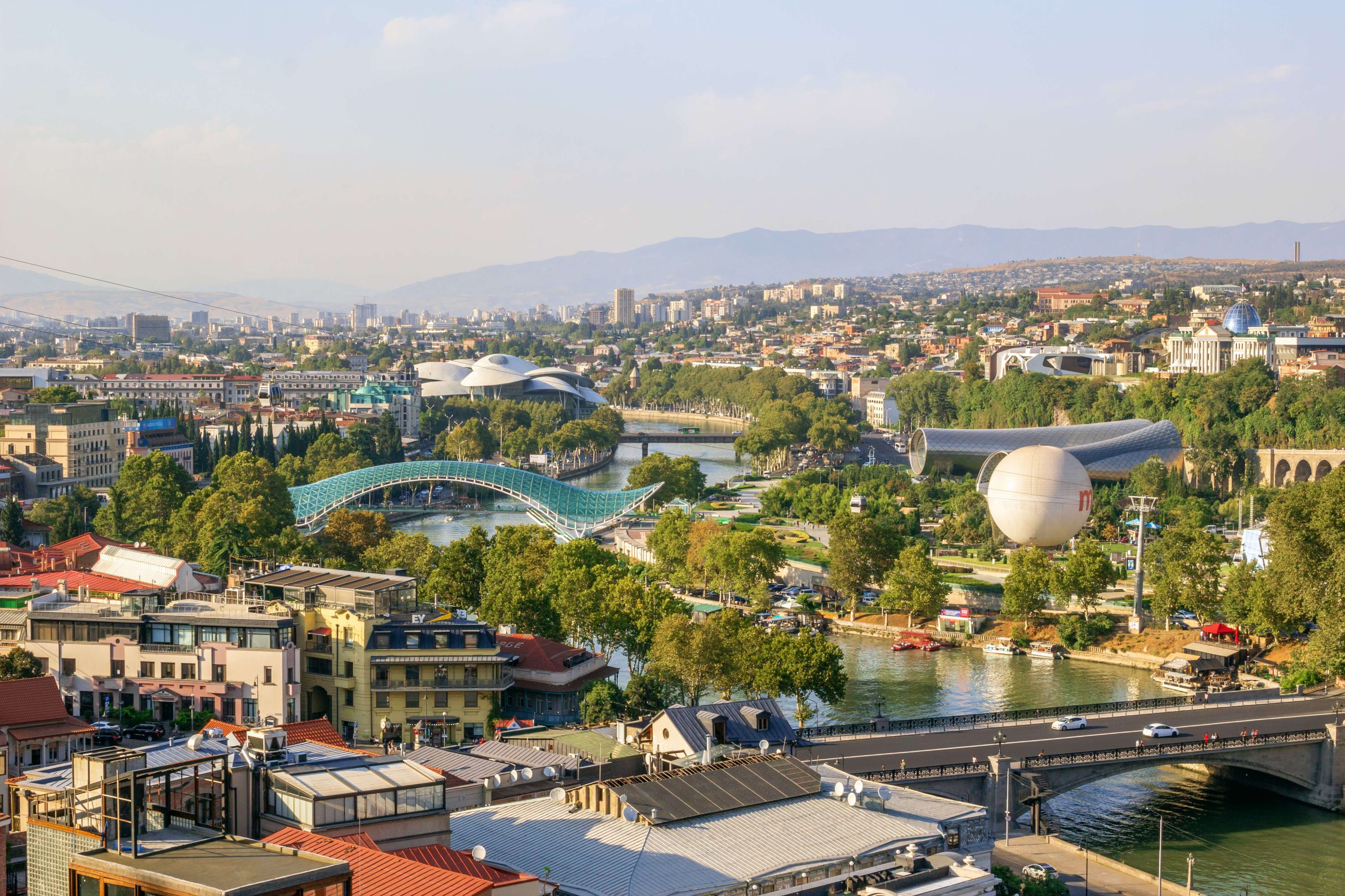 Lankytinos vietos Bulgarijoje – ką pamatyti nuo Sofijos iki Juodosios jūros